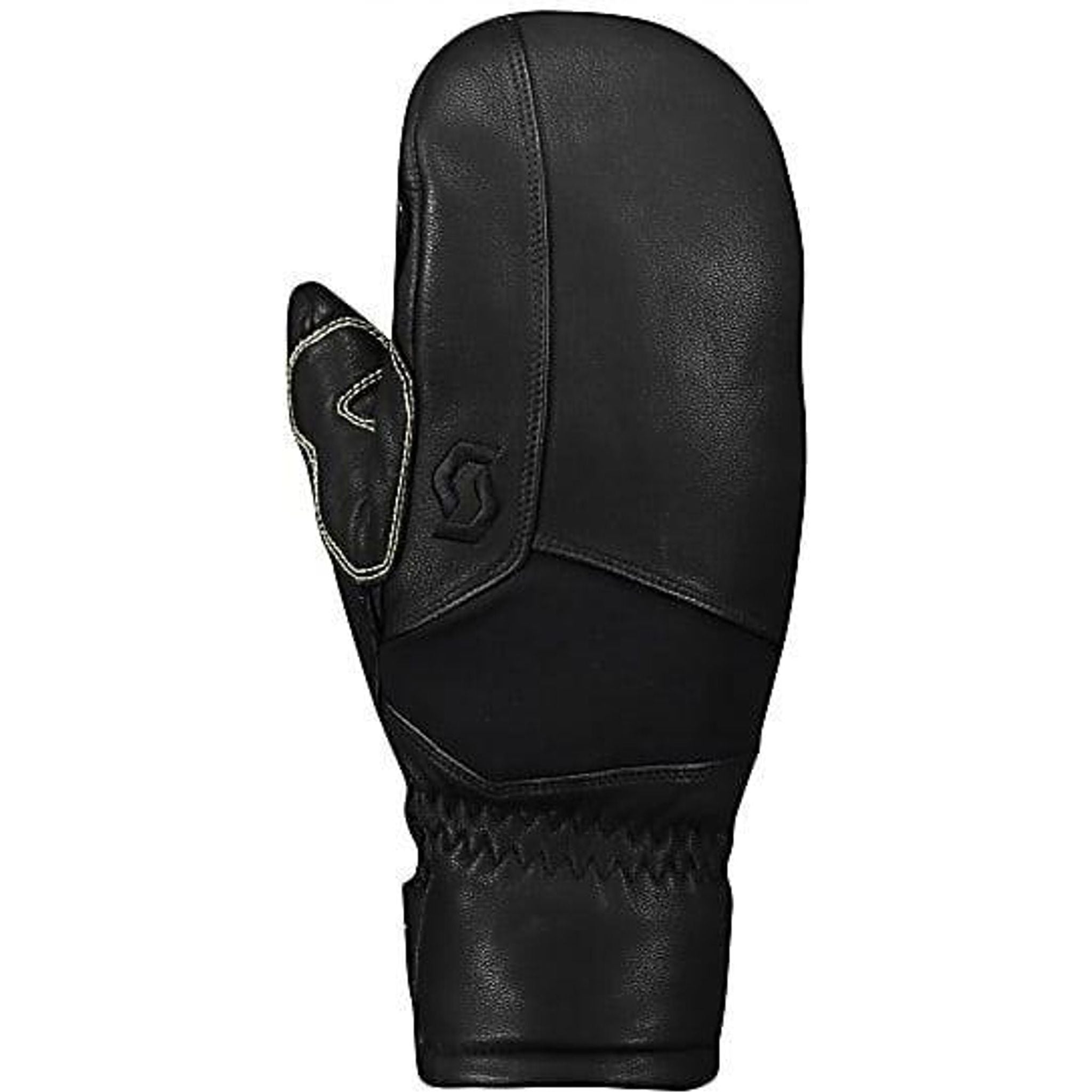Scott Explorair Plus Mittens Outside Sports