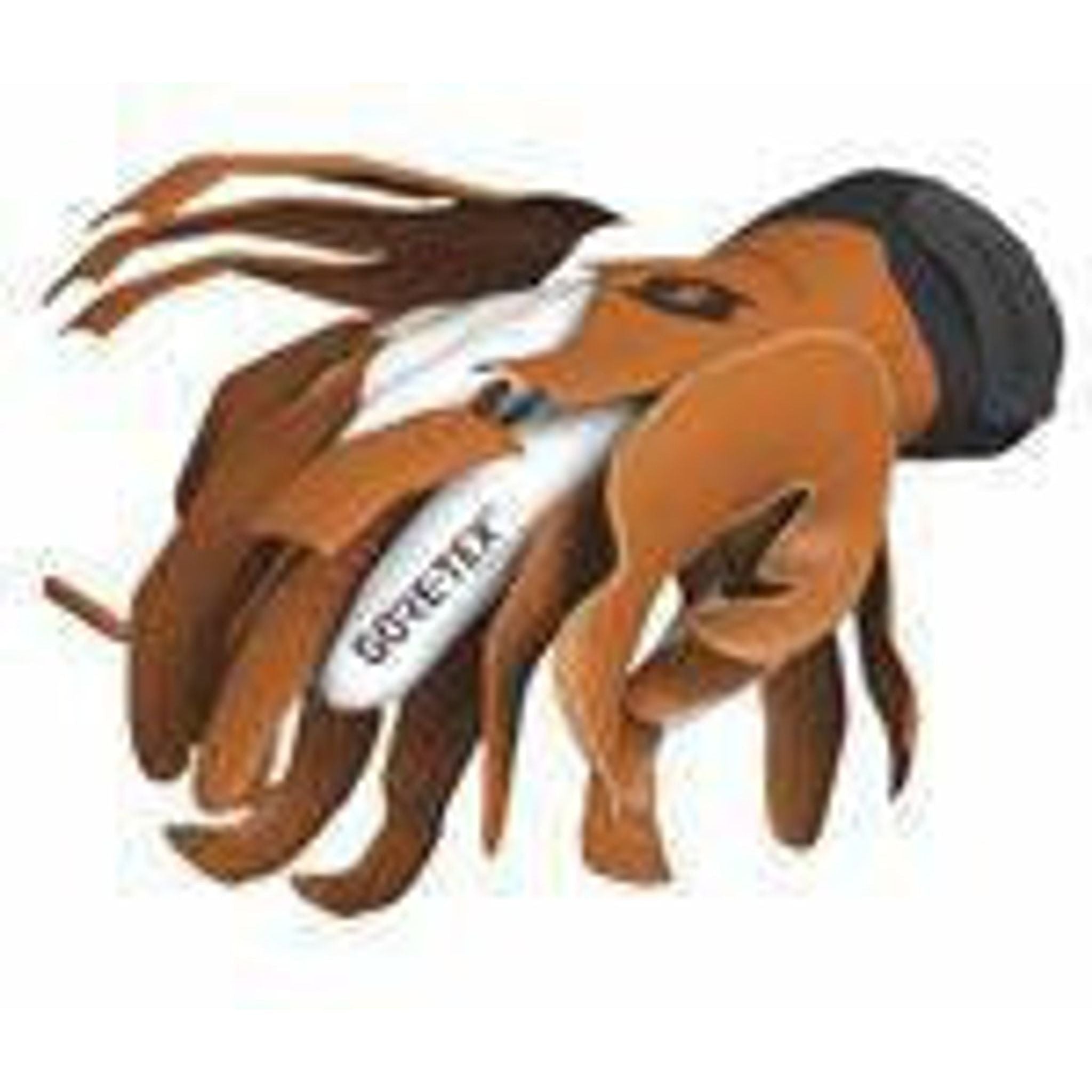 Scott Explorair Premium GTX Gloves Outside Sports