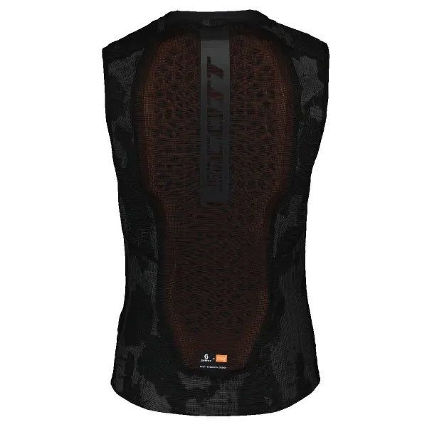 Scott Kid's AirFlex Vest Protector Outside Sports