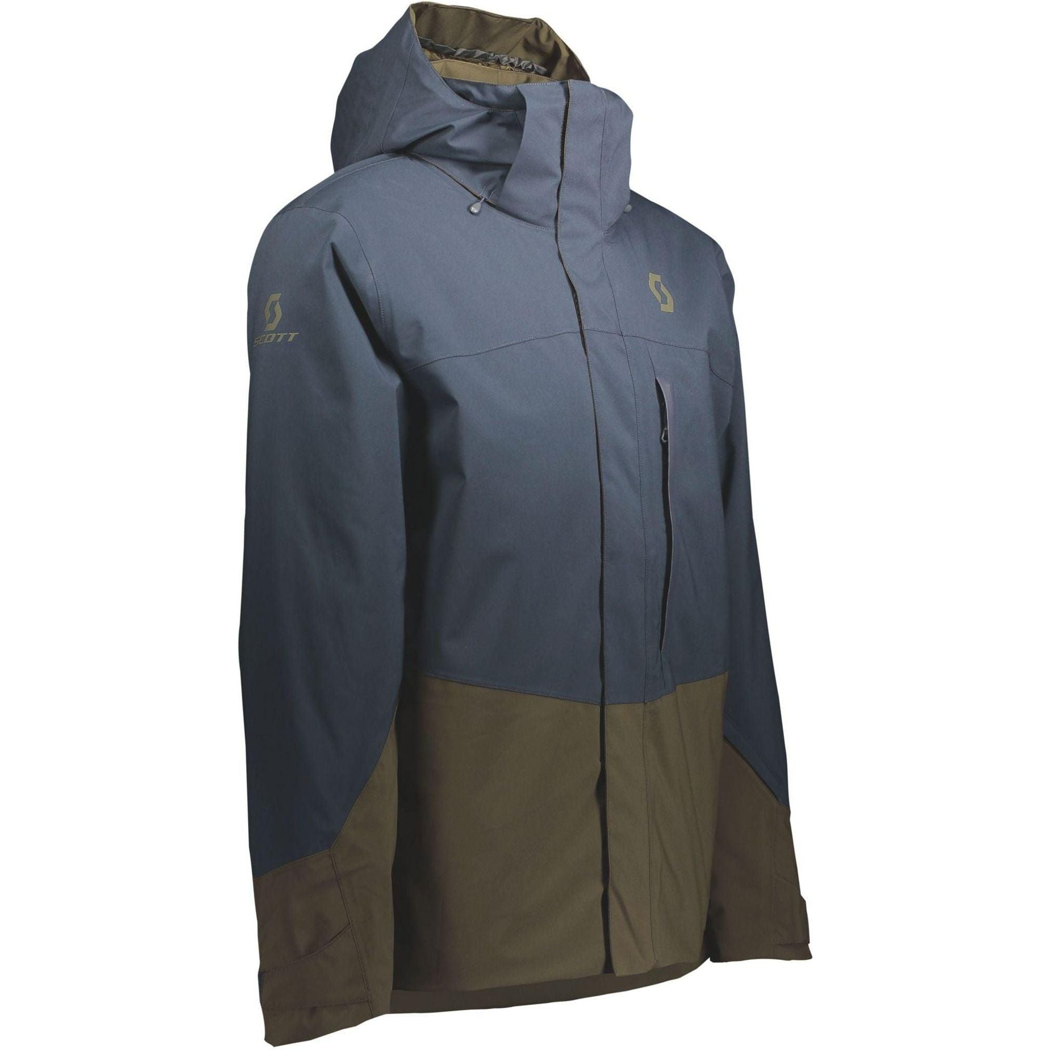 Scott Mens Ultimate Dryo 10 Jacket <span style="background-color:rgb(246,247,248);color:rgb(28,30,33);"> All </span>