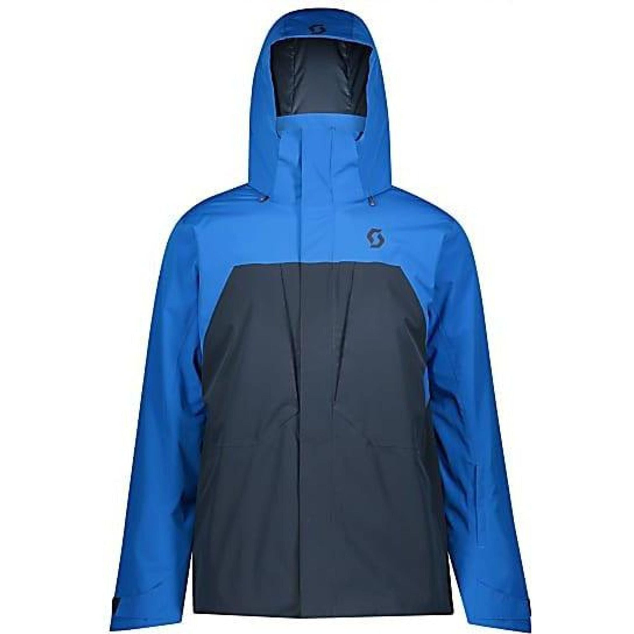 Scott Mens Ultimate Dryo 10 Jacket Outside Sports