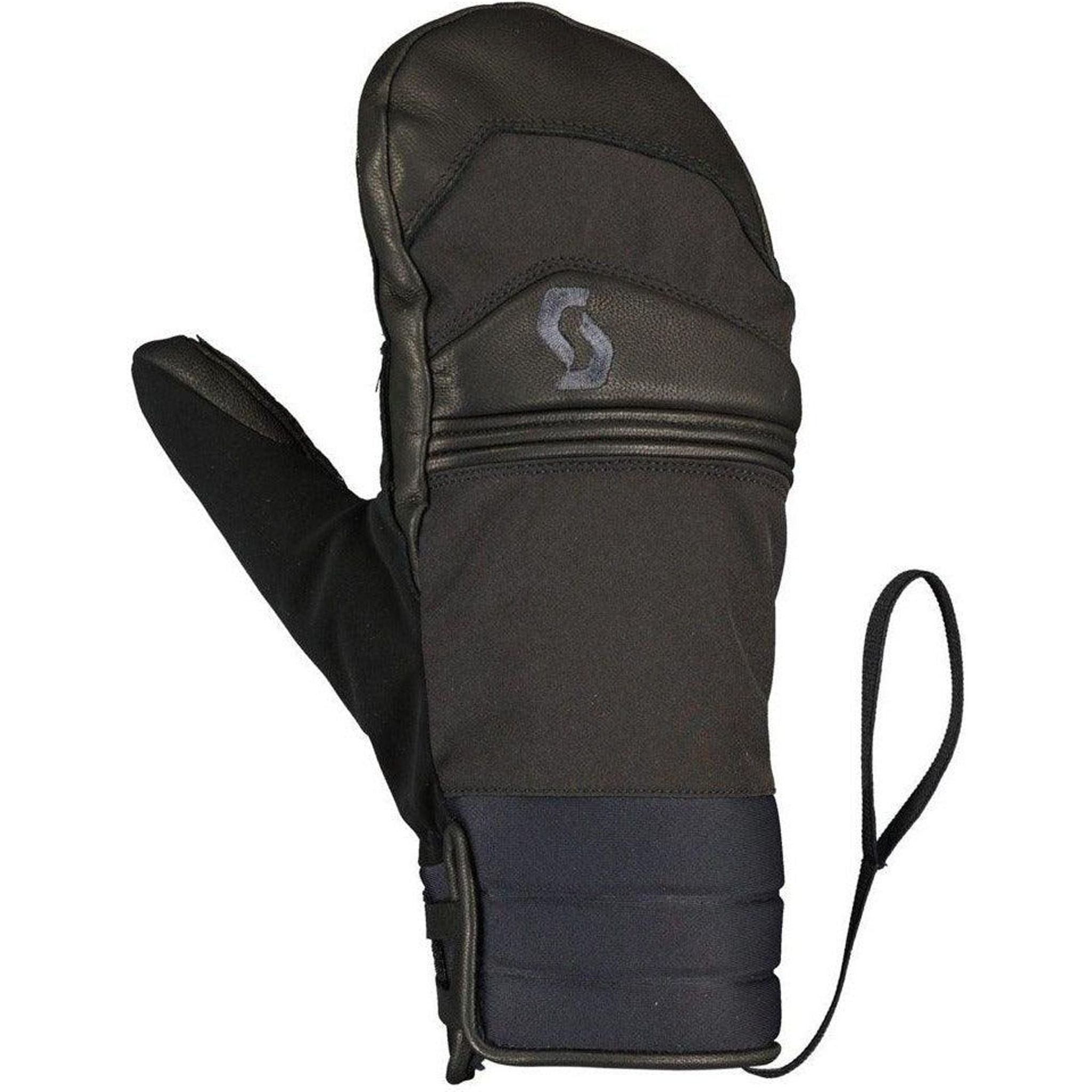 Scott Mens Ultimate Plus Mittens Outside Sports