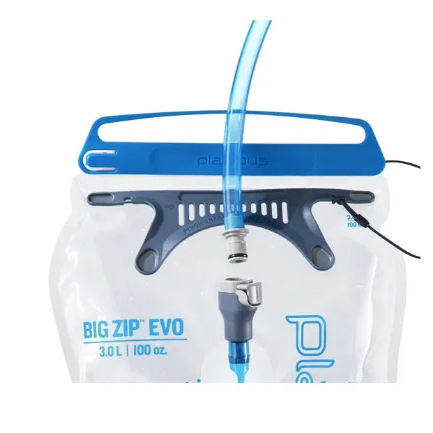 Platypus Big Zip EVO Hydration Pack