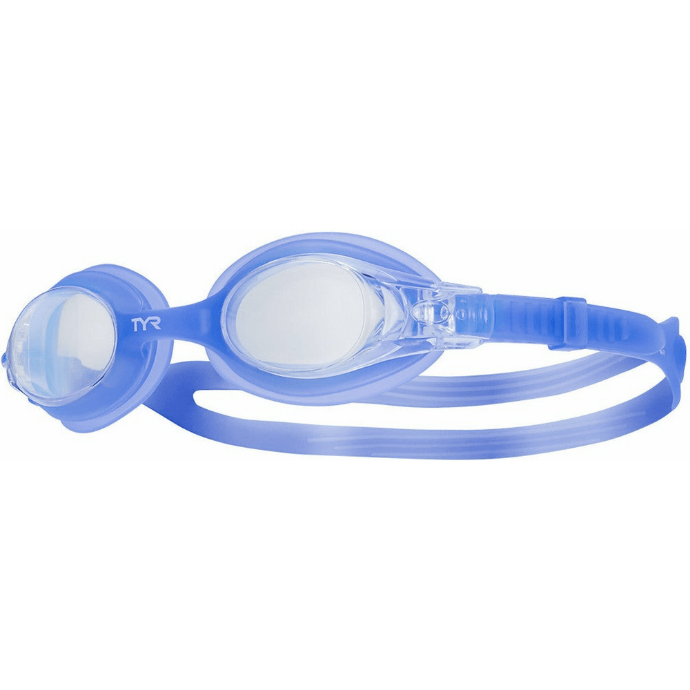 TYR Kids Swimple  Swimming Goggles