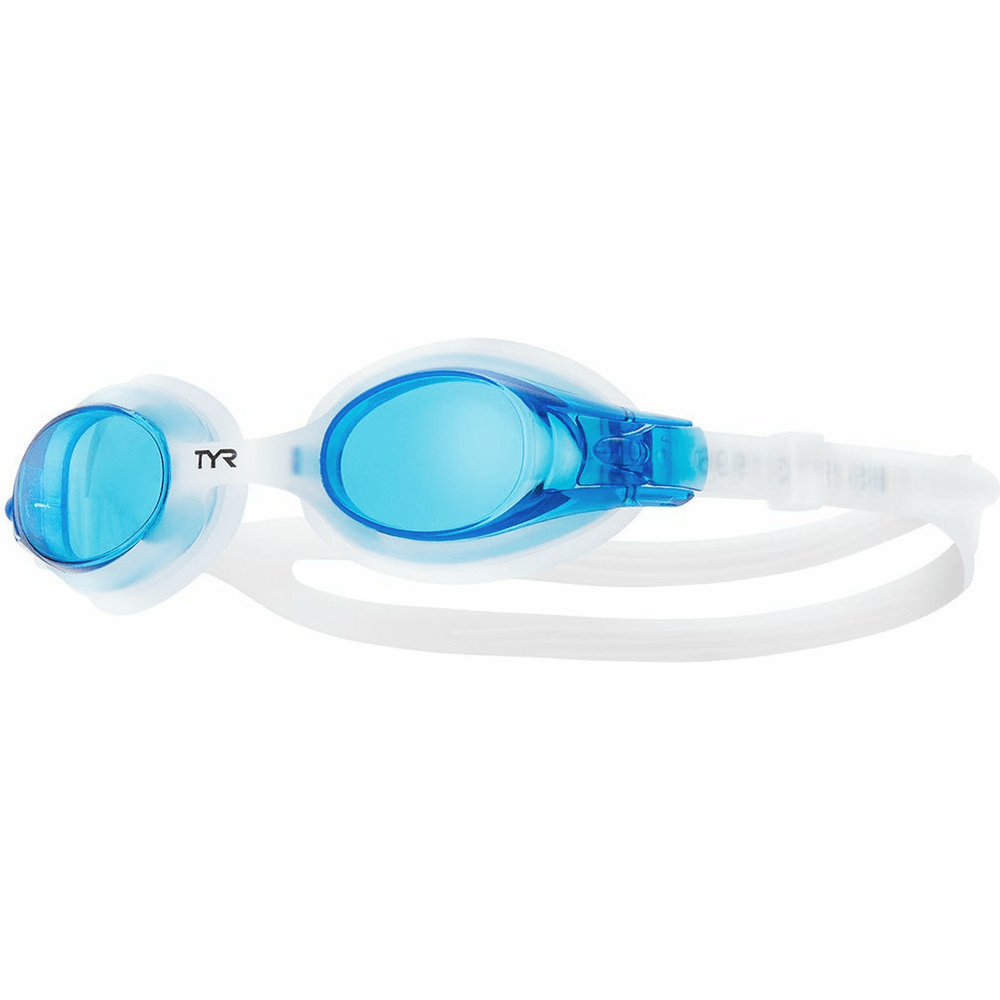 TYR Kids Swimple  Swimming Goggles