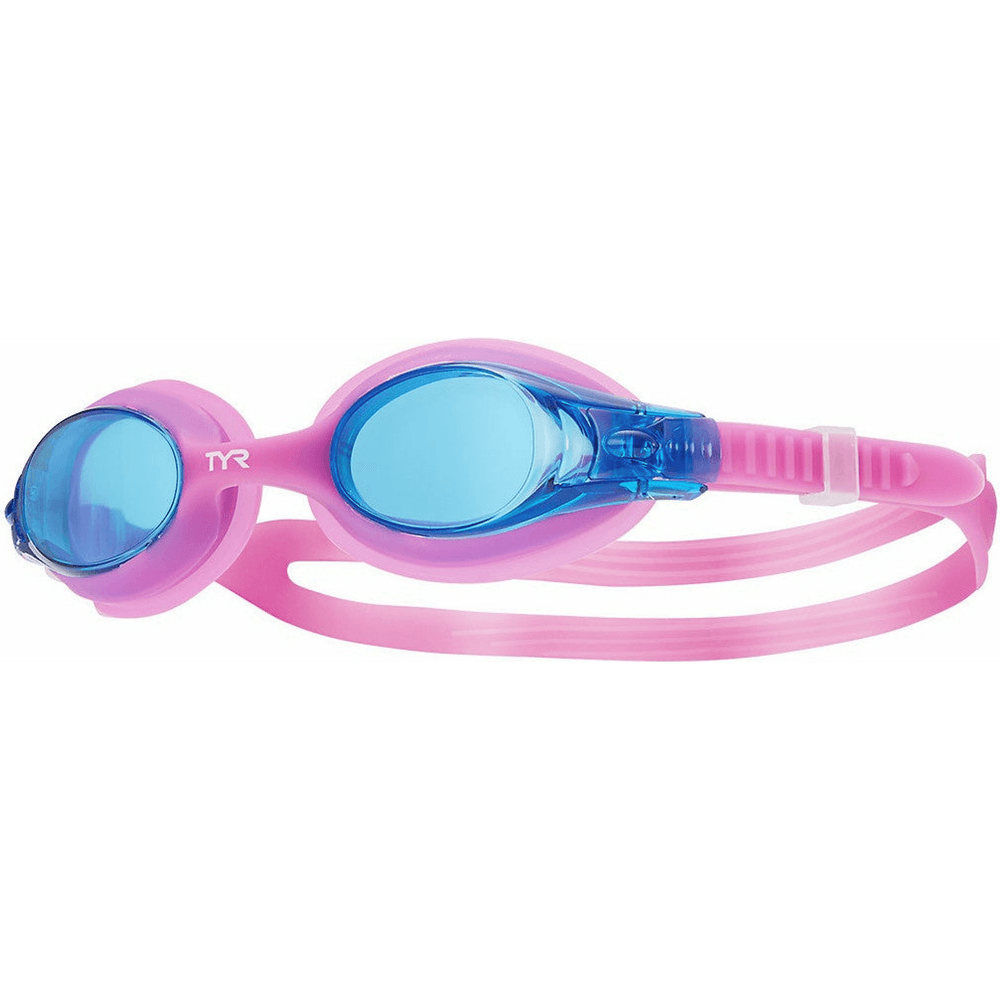 TYR Kids Swimple  Swimming Goggles