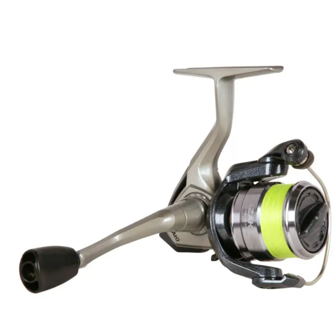 Okuma Azaki 20/ Endurance 6'6'' Freshwater Rod & Reel Combo
