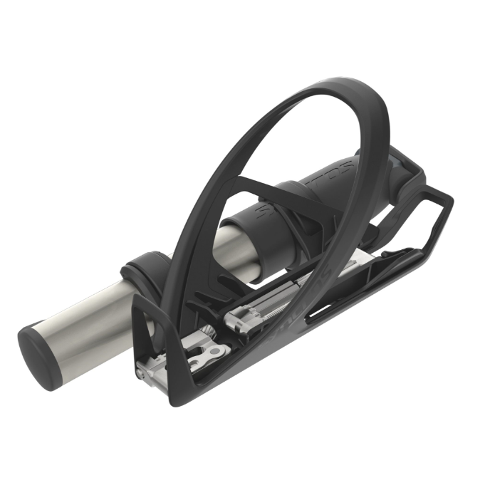 Syncros Bottle Cage IS Cache 2.0HV