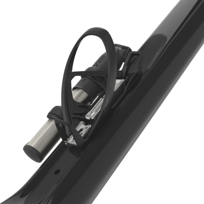 Syncros Bottle Cage IS Cache 2.0HV