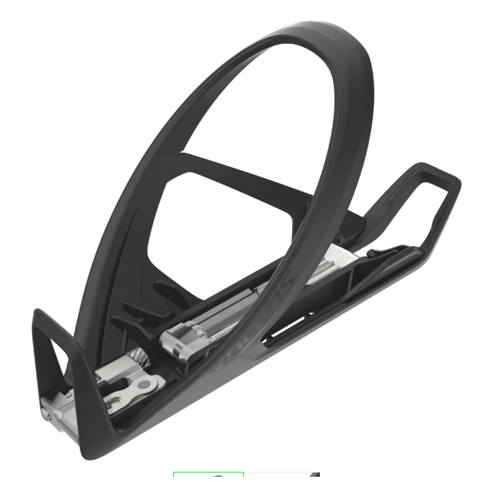 Syncros Bottle Cage IS Cache