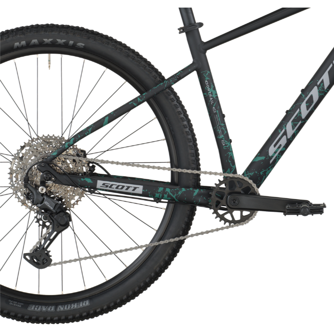 Scott Contrail 20 Hardtail Mountain Bike