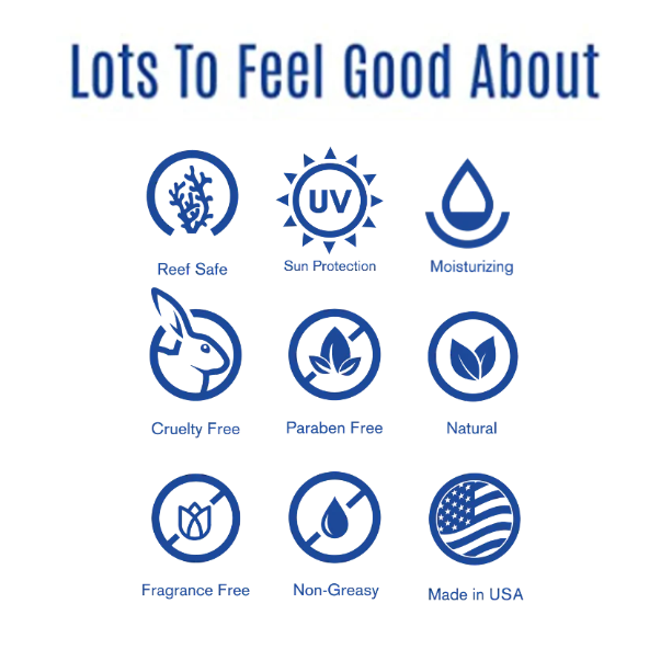 Dermatone Mineral  Sunscreen Stick SPF50