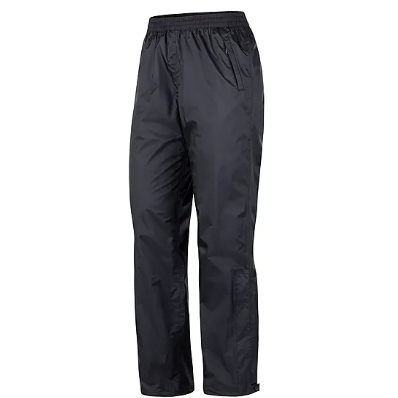 Marmot Women's Precip Eco Waterproof Pant - Short Leg