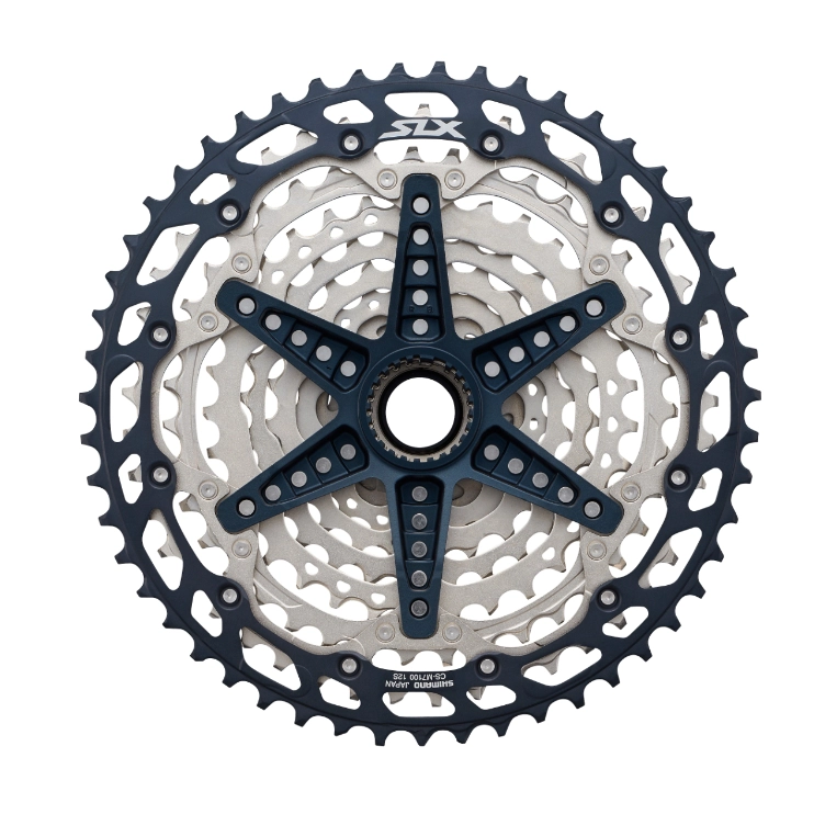 Shimano CS-M7100 Cassette 10-51 12-Speed SLX