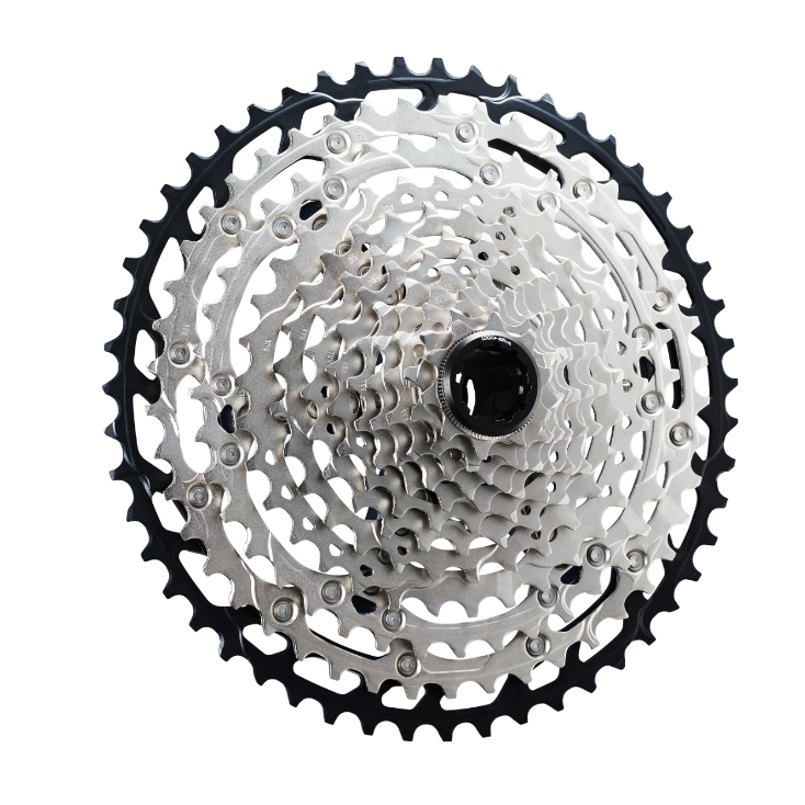Shimano CS-M7100 Cassette 10-51 12-Speed SLX