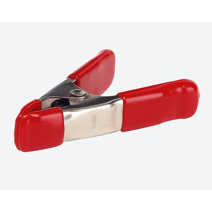 Swix File Clamp with Spring
