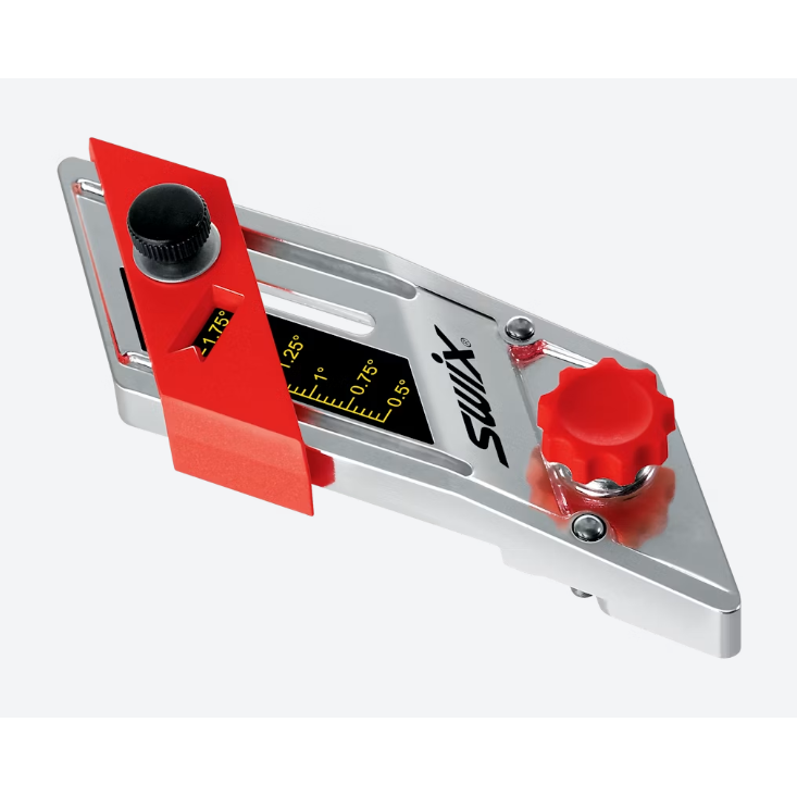 Swix Adjustable Base File Holder 0.5 to 2.0°