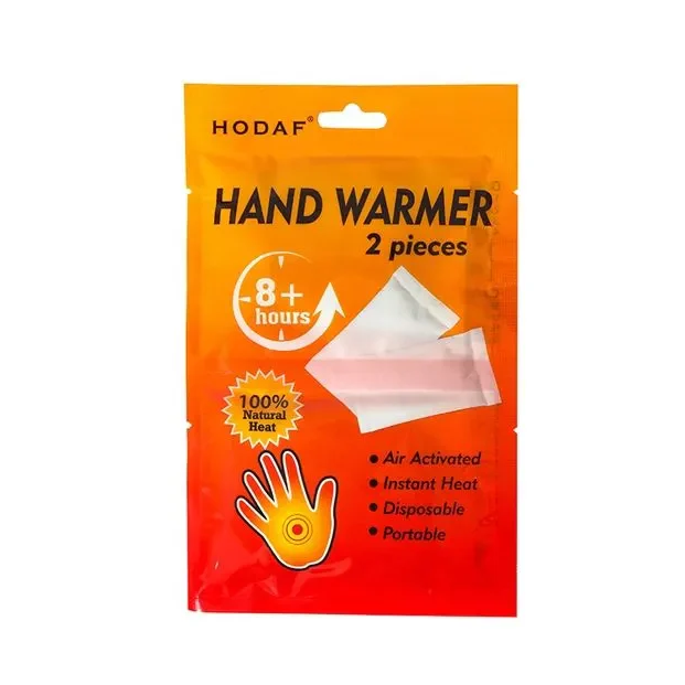 Hand Warmer Heating Pad (2 Pieces)