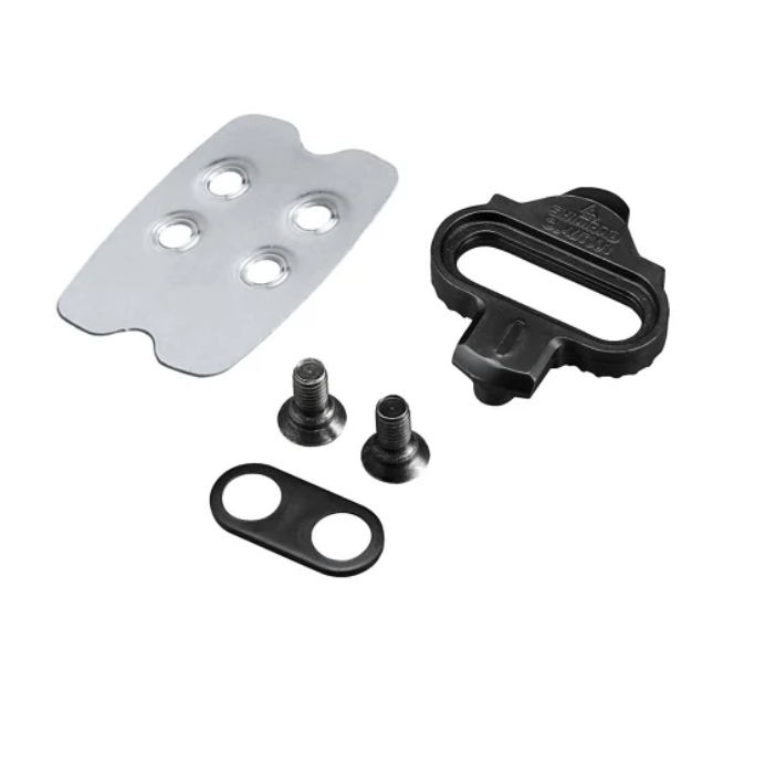 Shimano SPD Cleat Set CL-MT001  multi-entry mode (pair)