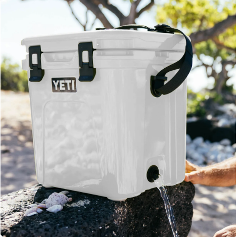 Yeti Roadie 24 Hard Cooler 2.0