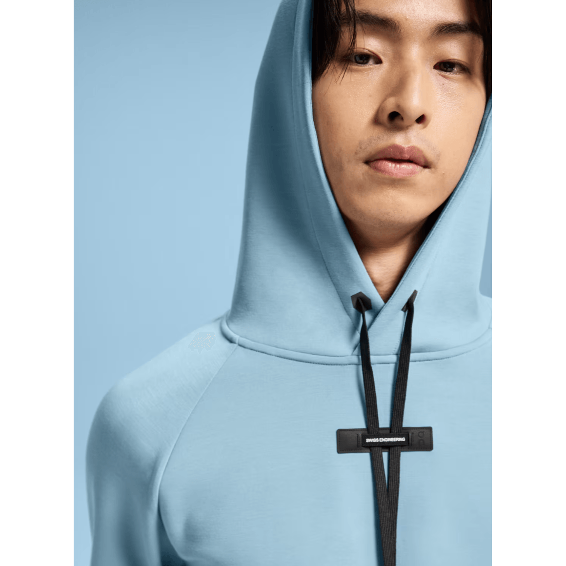 On Running Men's Hoodie