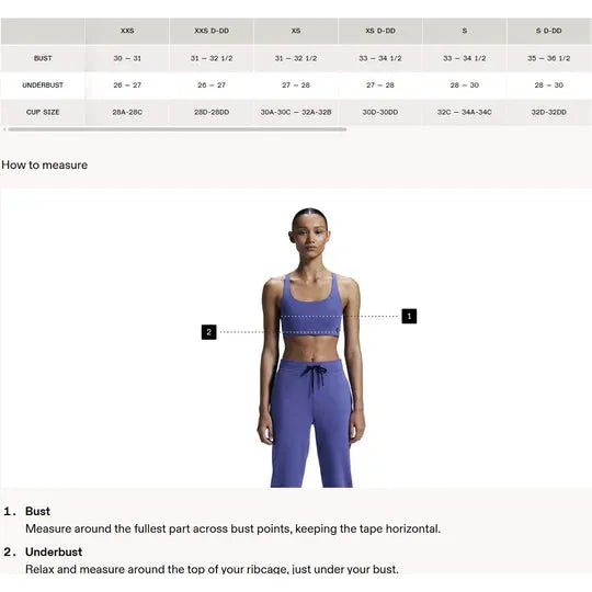 On Running Women's Performance Flex Bra