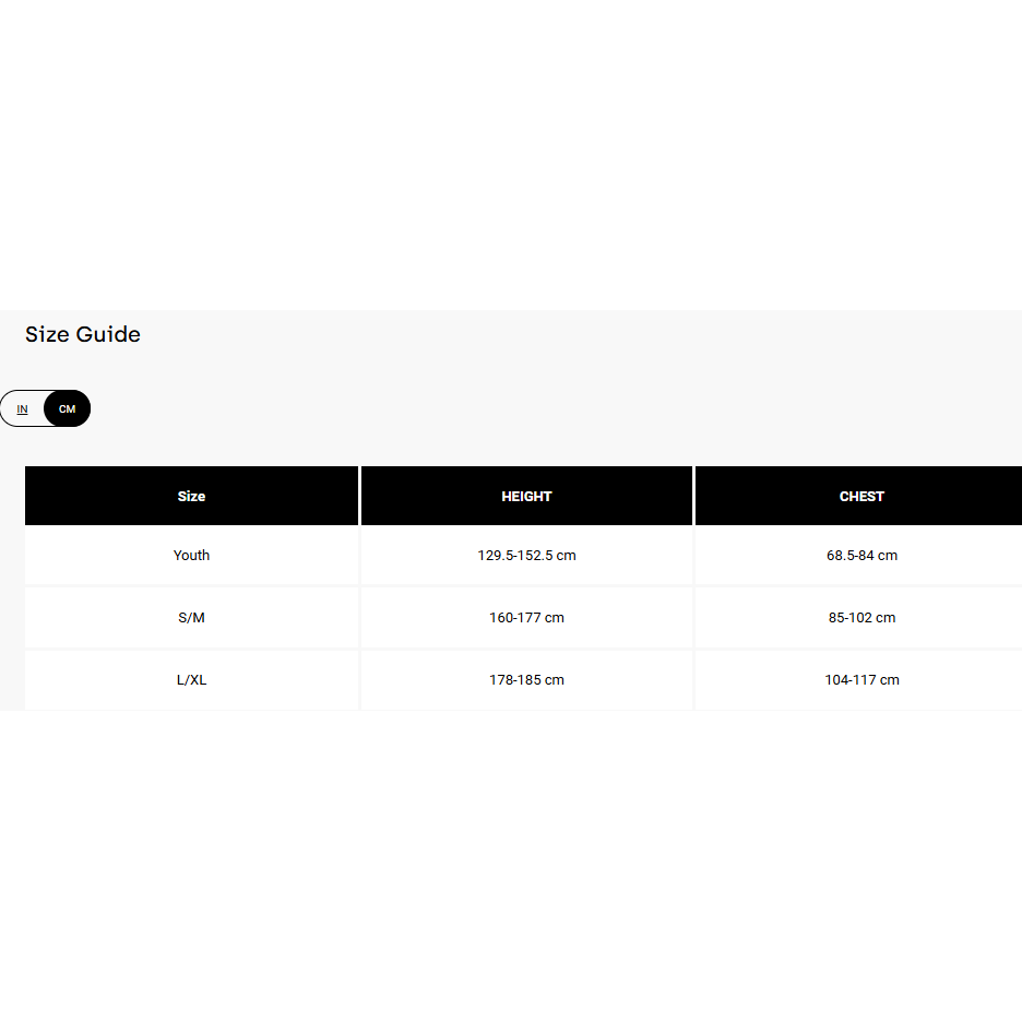Fox Raceframe Roost Chest Protector