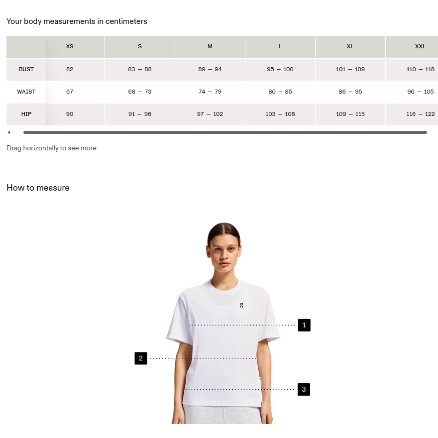 On Running Women's Ultra-T