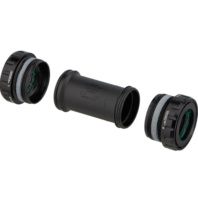 Shimano BB-MT801 Bottom Bracket XT 68/73Mm