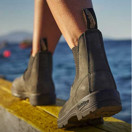 Blundstone 587 Classic Chelsea Boots