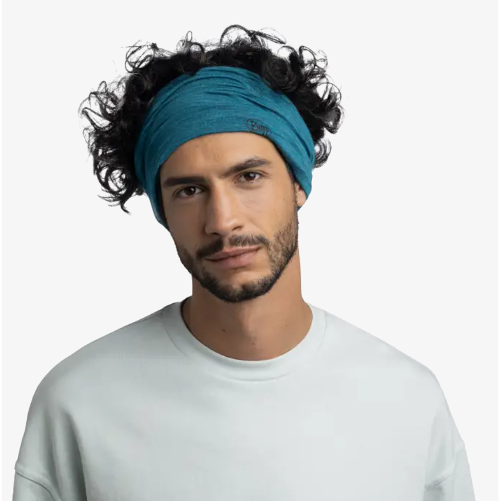 Buff Merino Lightweight Neck Warmer