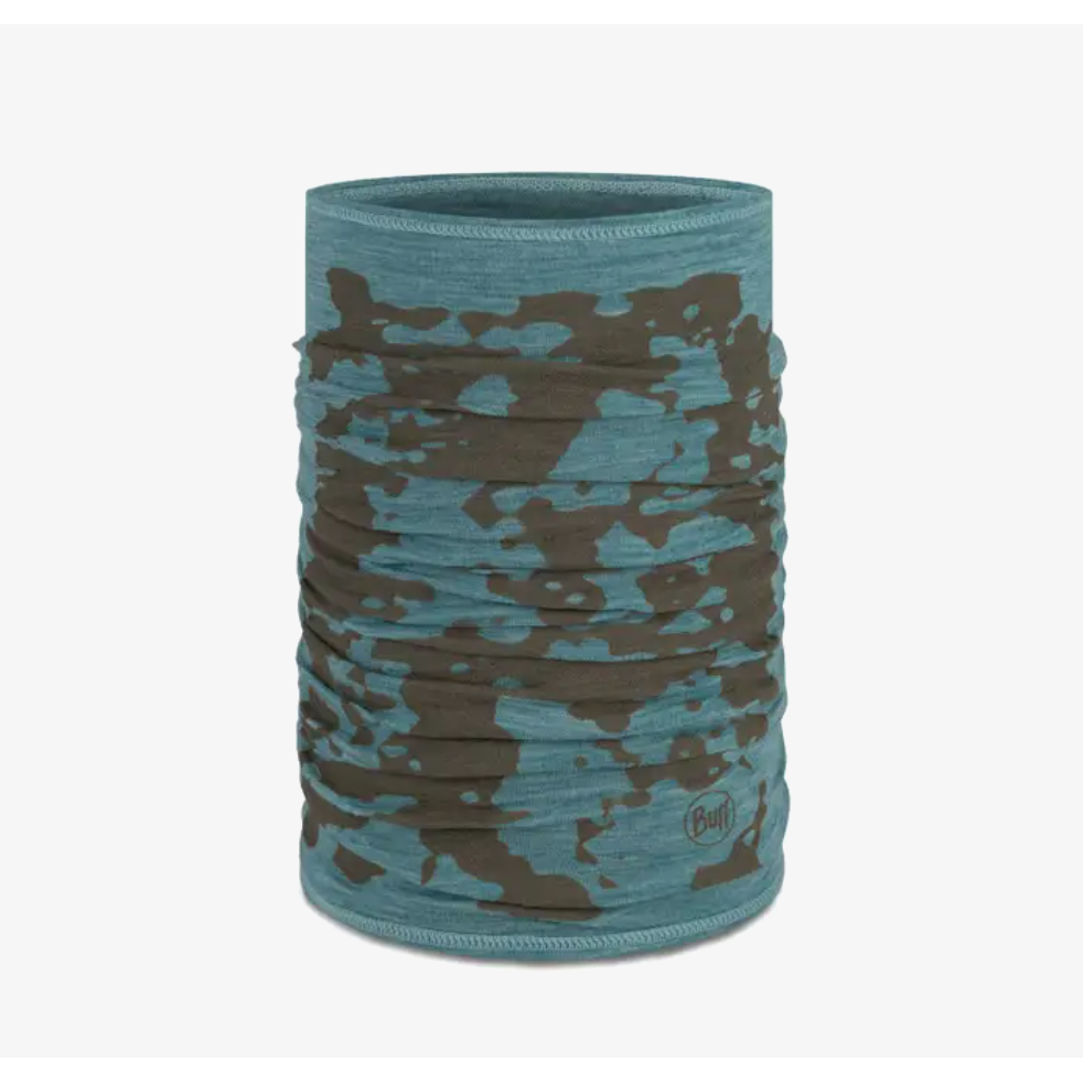 Buff Merino Lightweight Neck Warmer