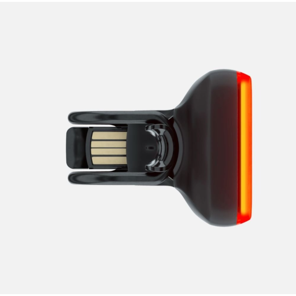 Knog Blinder Square Rear Bike Light - 100 Lumen