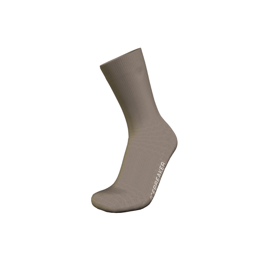 Icebreaker Women's Lifestyle Light Crew Socks