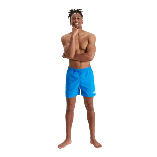 Speedo Men's Essentials 16" Watershort