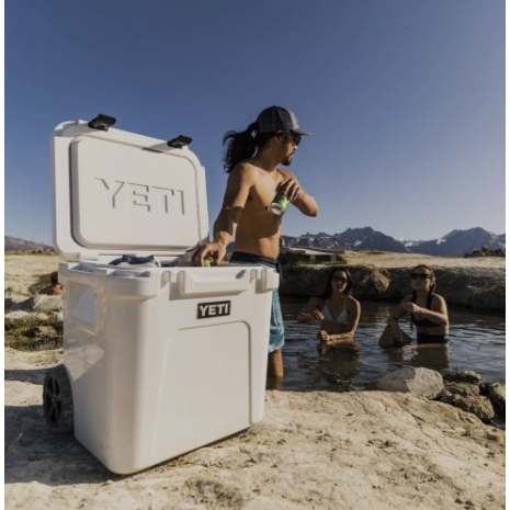 Yeti Roadie 48