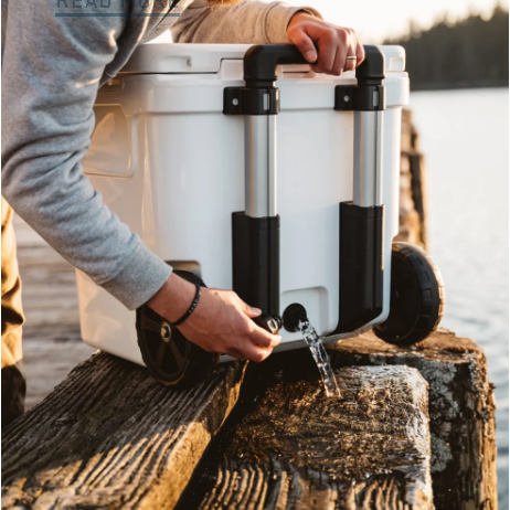 Yeti Roadie 48
