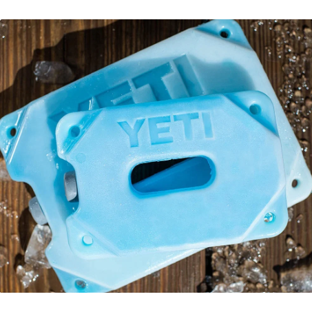 Yeti Ice Block