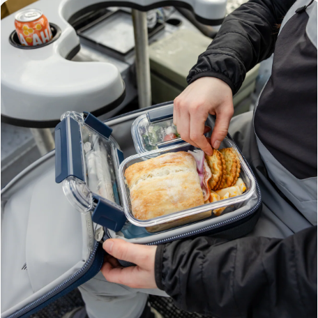Yeti Daytrip Insulated Lunch Box 5L