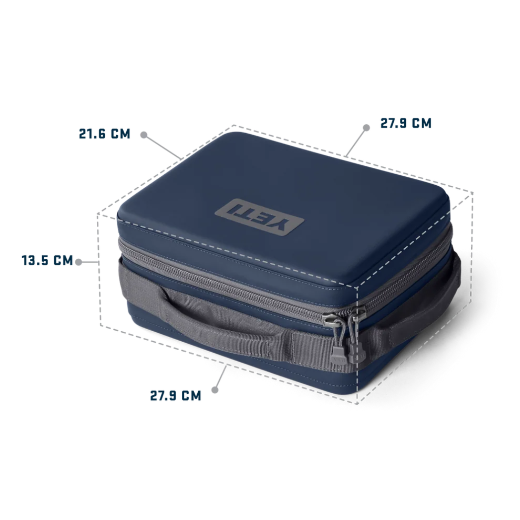 Yeti Daytrip Insulated Lunch Box 5L