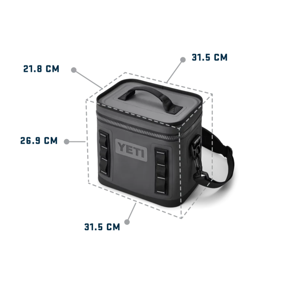 Yeti Hopper Flip 8 Soft Cooler