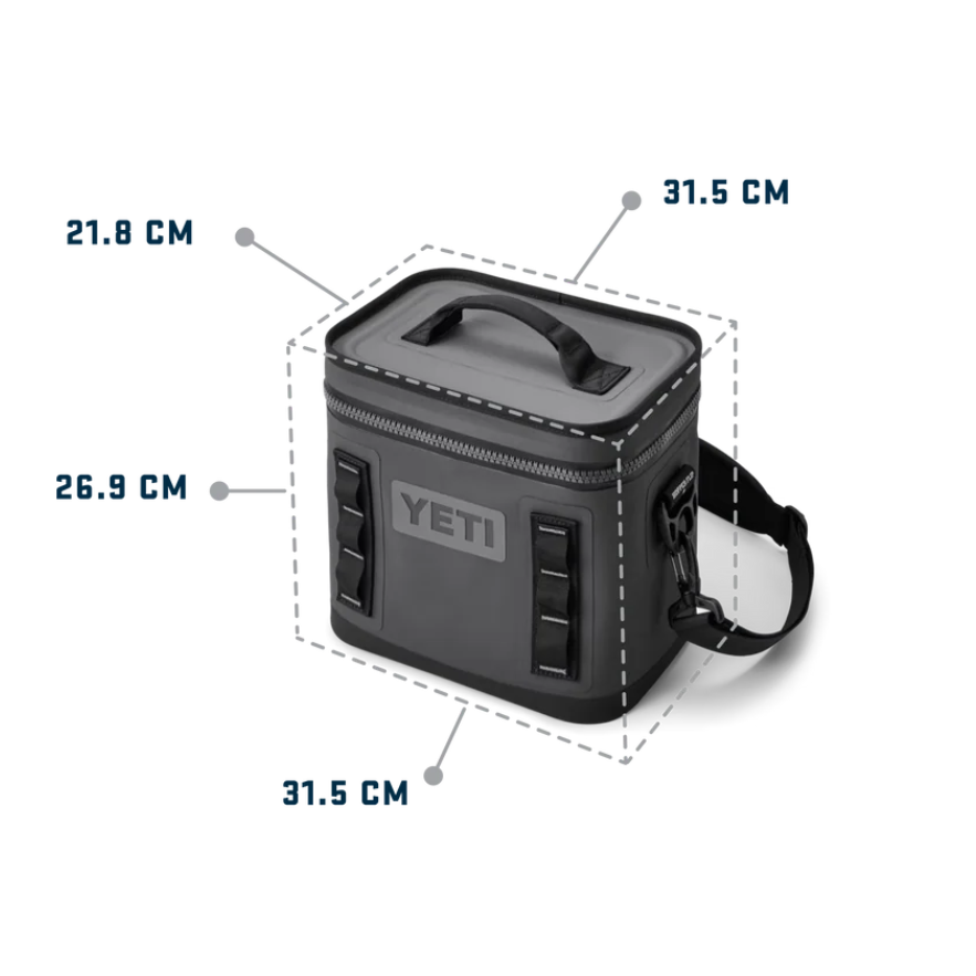 Yeti Hopper Flip 8 Soft Cooler