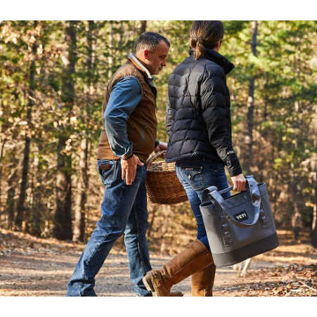 Yeti Camino 35 Carryall Tote Bag