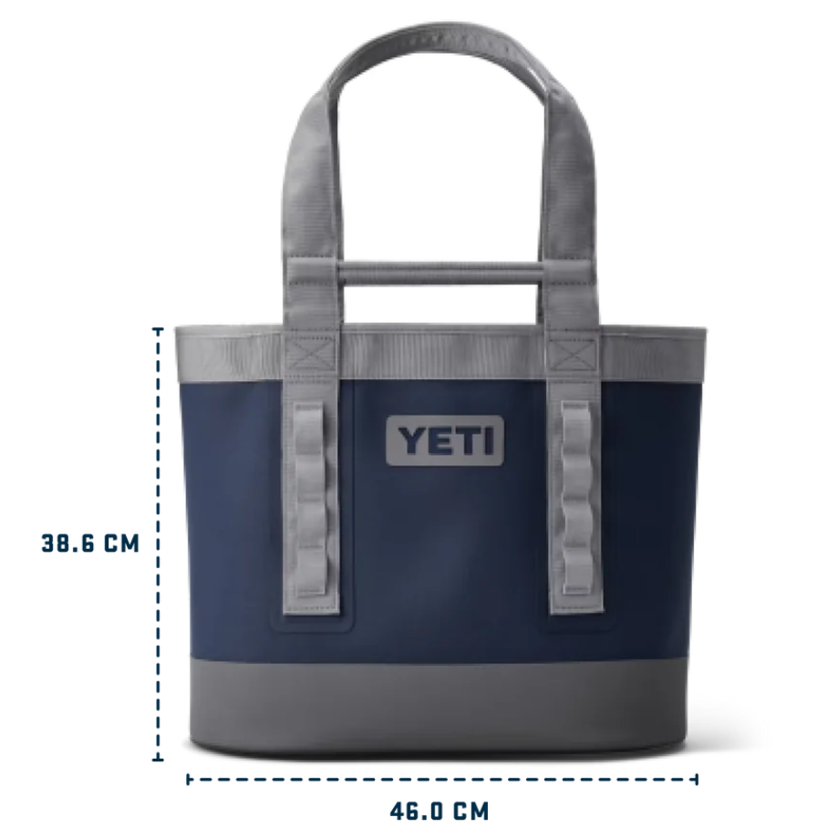 Yeti Camino 35 Carryall Tote Bag