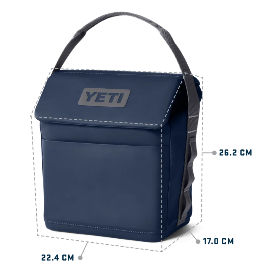 Yeti Daytrip 6L Insulated Lunch Bag
