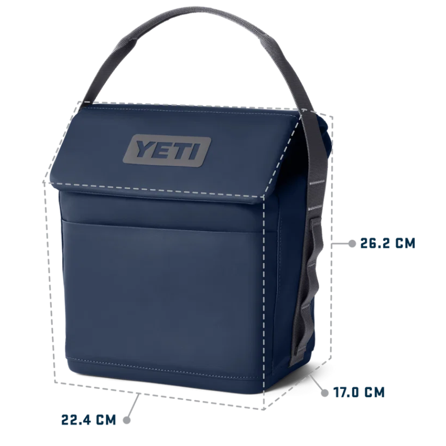 Yeti Daytrip 6L Insulated Lunch Bag