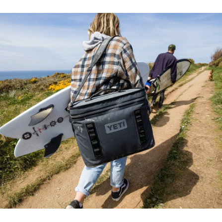 Yeti Hopper Flip 18 V2