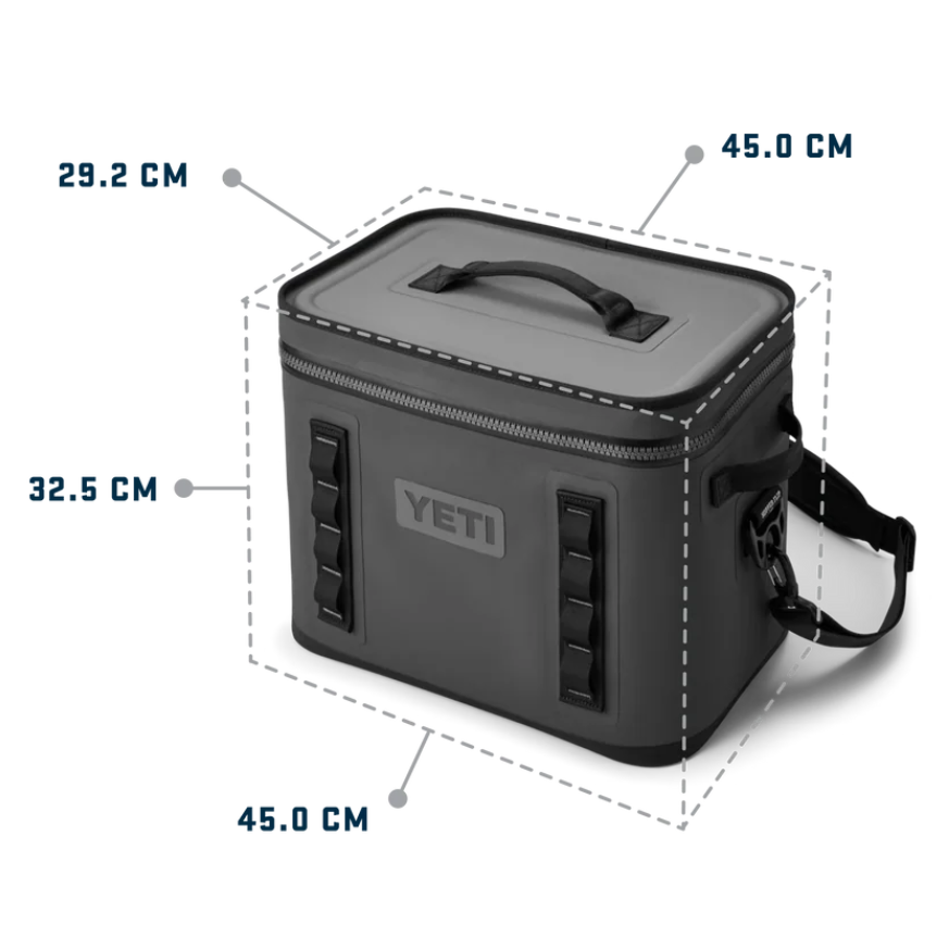 Yeti Hopper Flip 18 V2