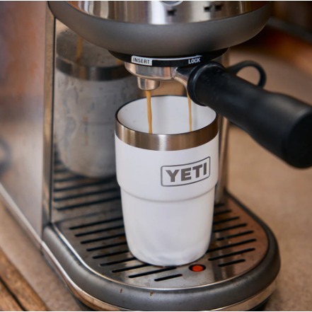Yeti Rambler 8oz Ceramic Lined MagSlider Stackable Cup (236 ml)