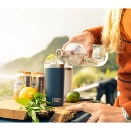 Yeti Rambler 10oz Tumbler MagSlider Cup (295ml)